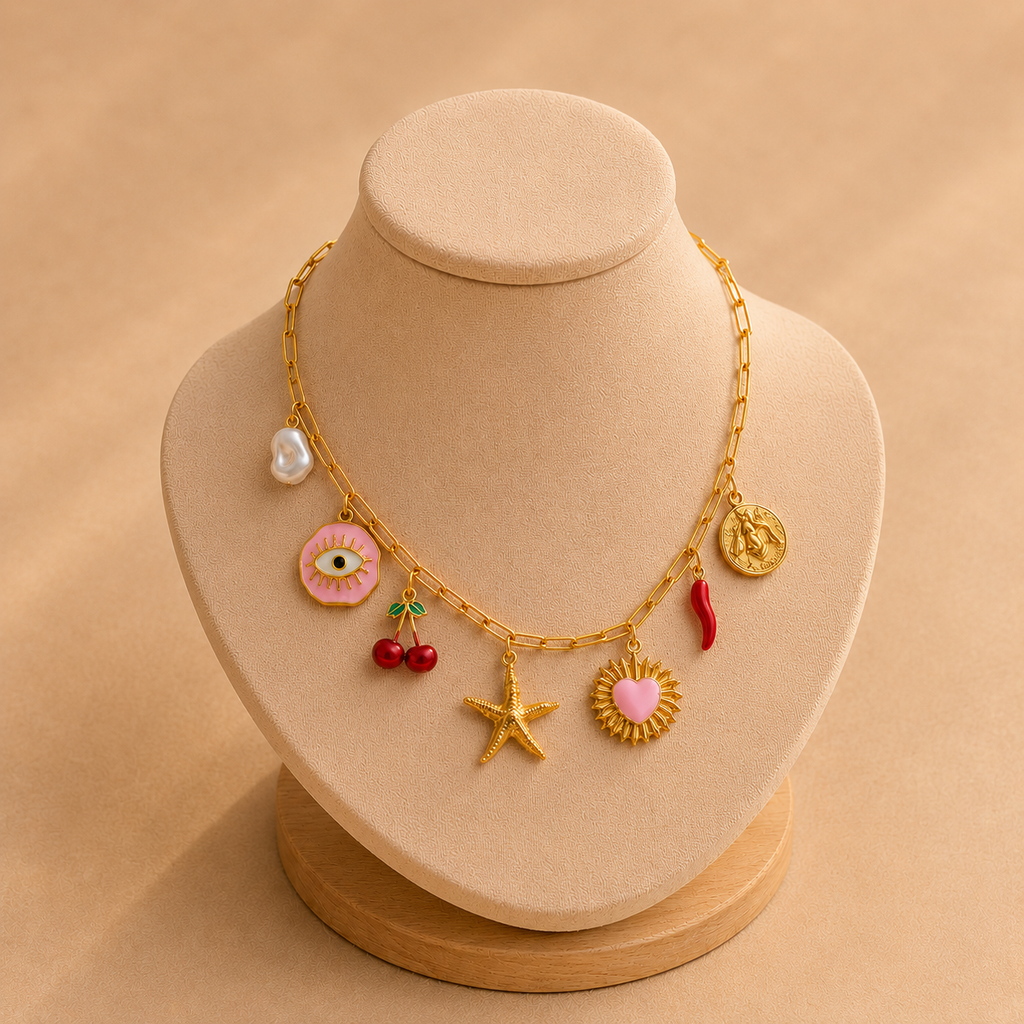 Collier Dolce Vita