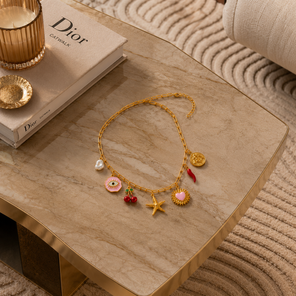 Collier Dolce Vita