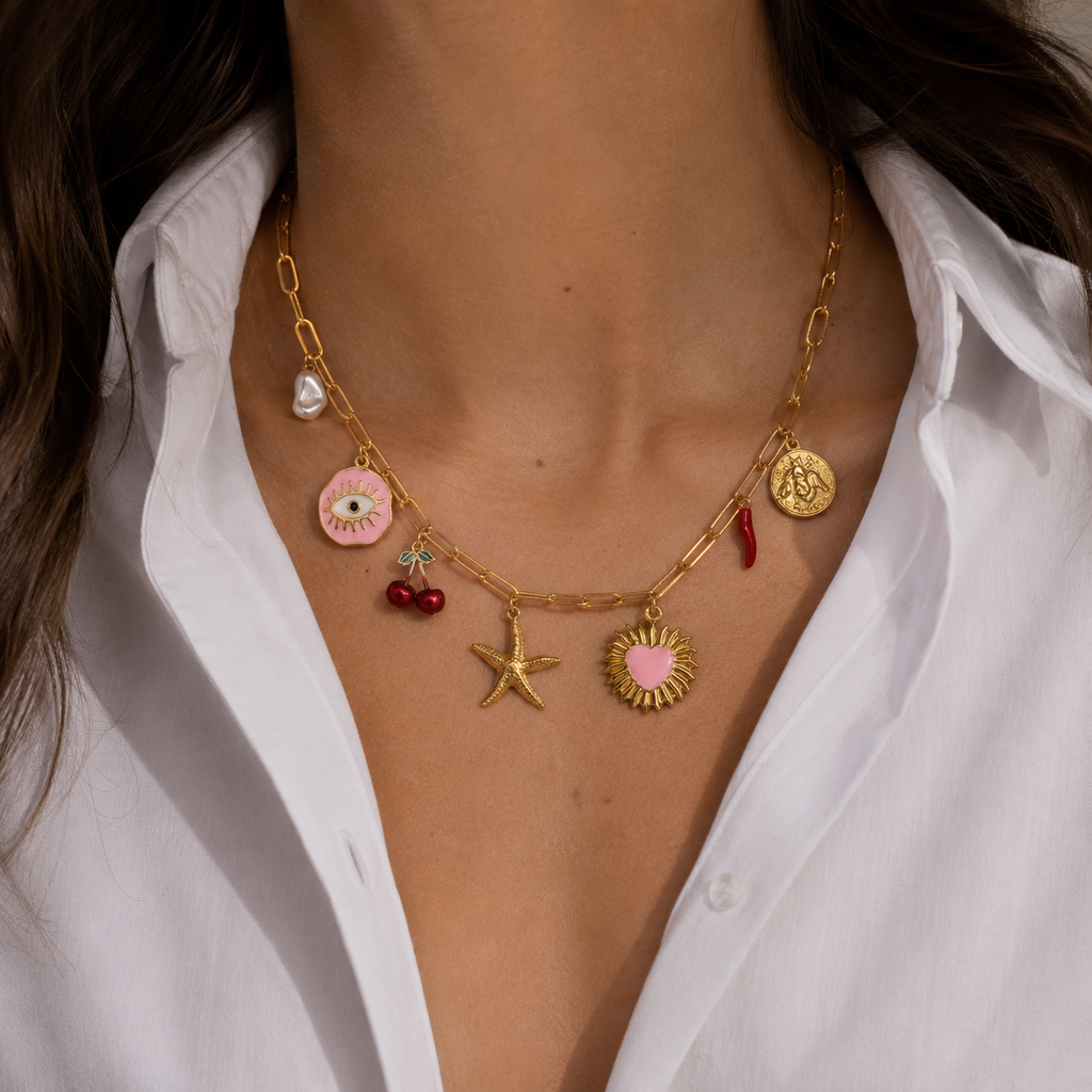 Collier Dolce Vita