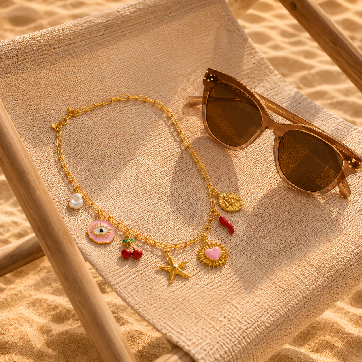 Collier Dolce Vita