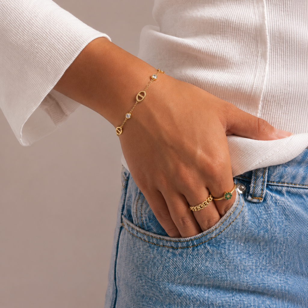Bracelet Radiance