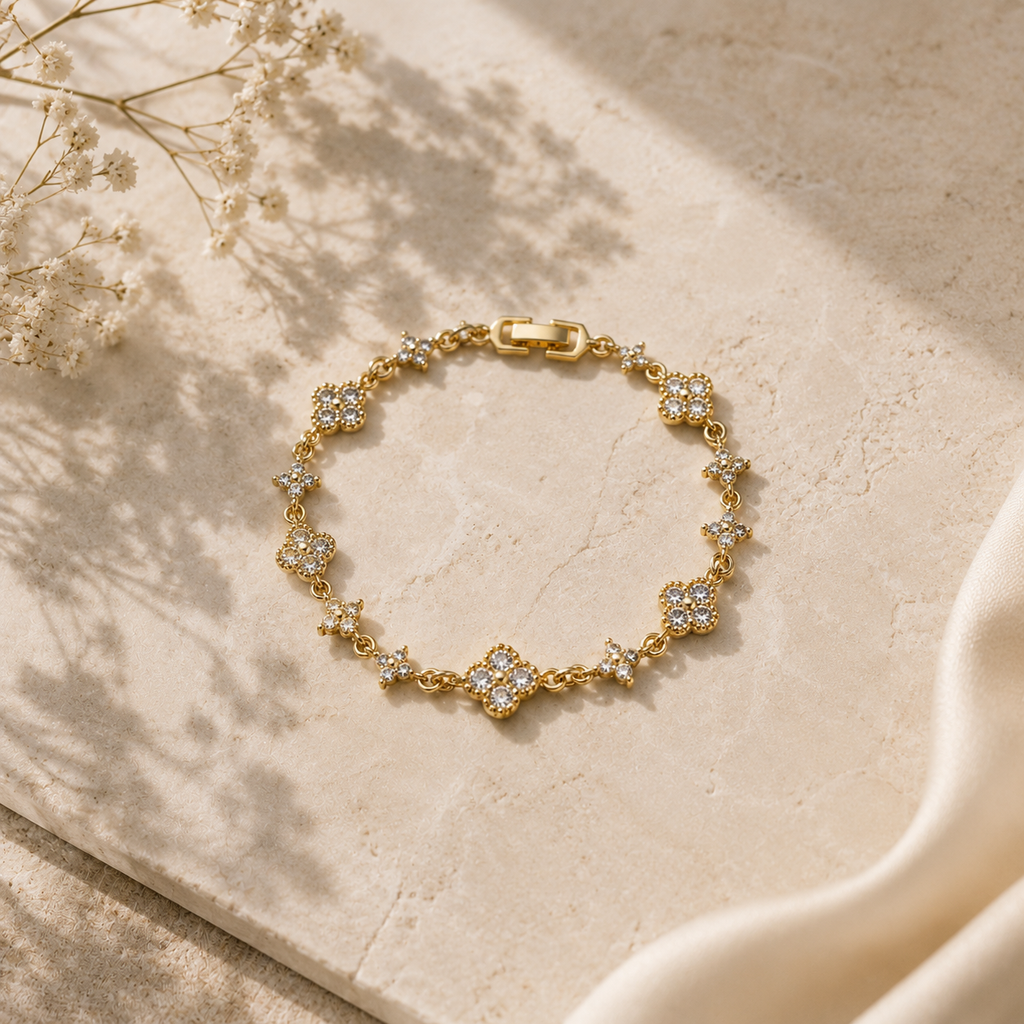 Bracelet Petalia