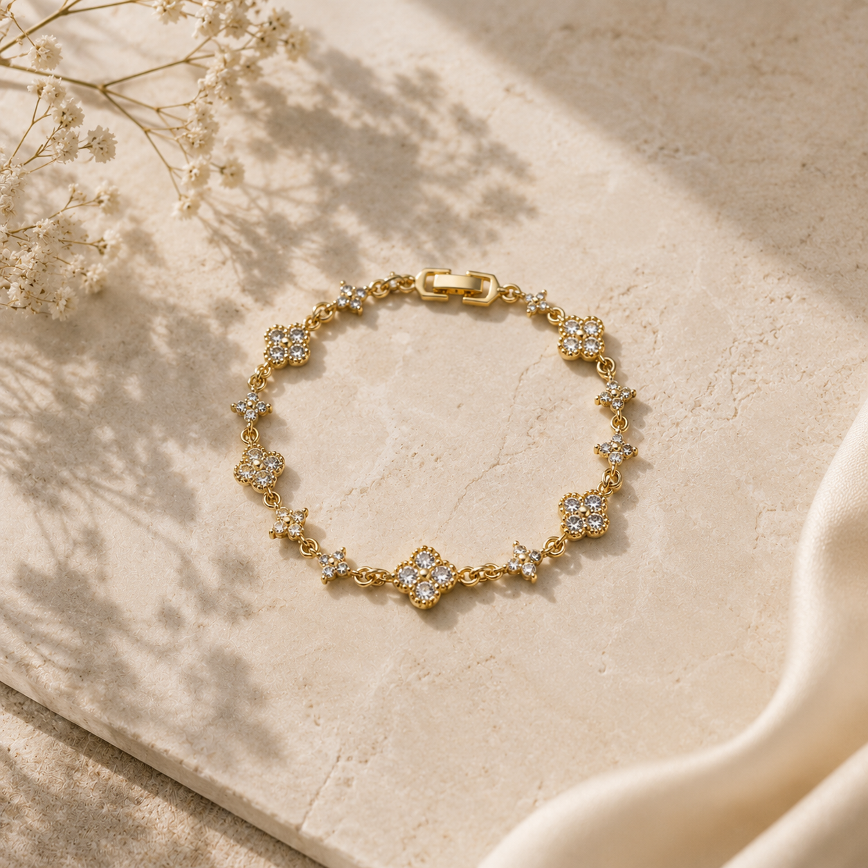 Bracelet Petalia