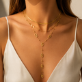 Collier Luna