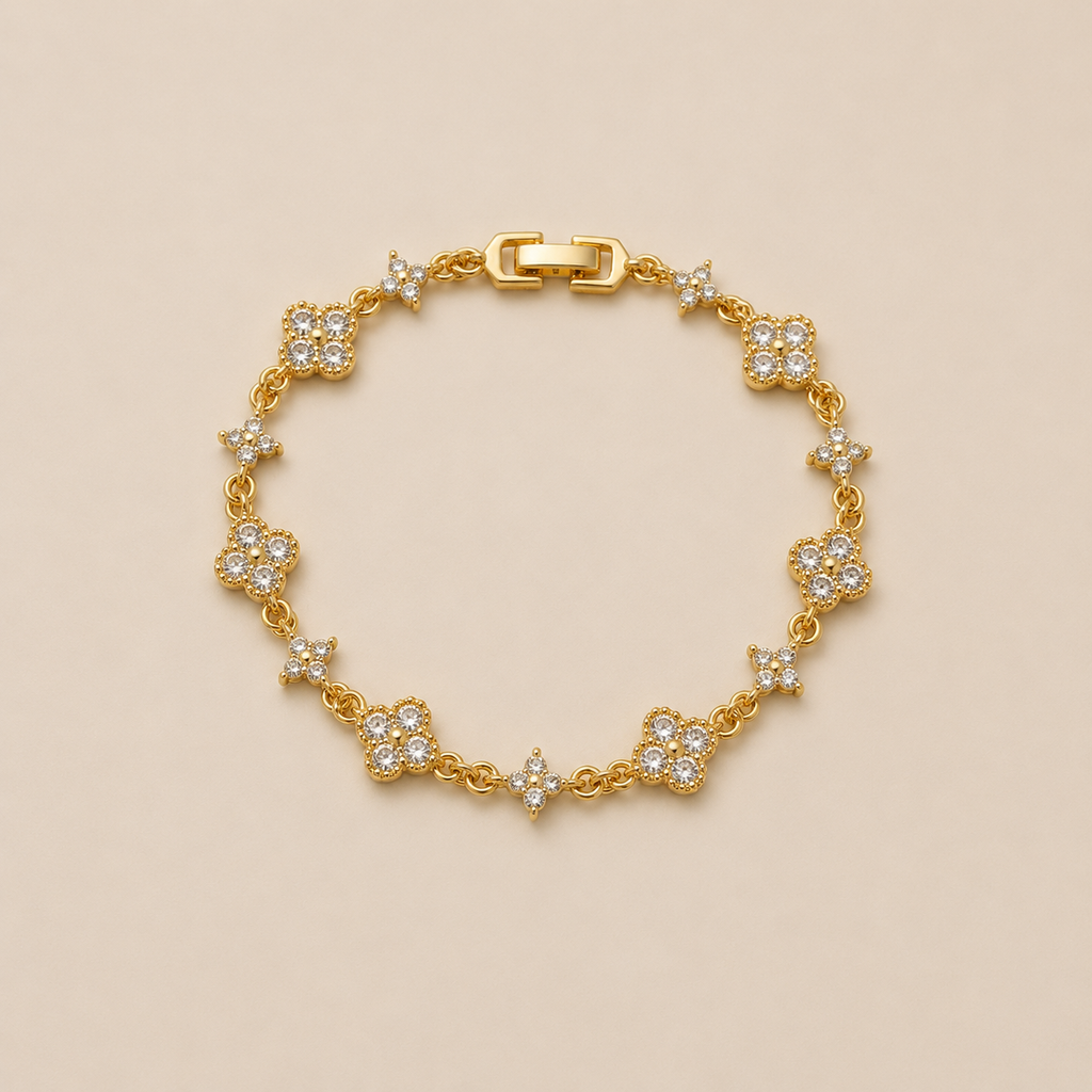 Bracelet Petalia