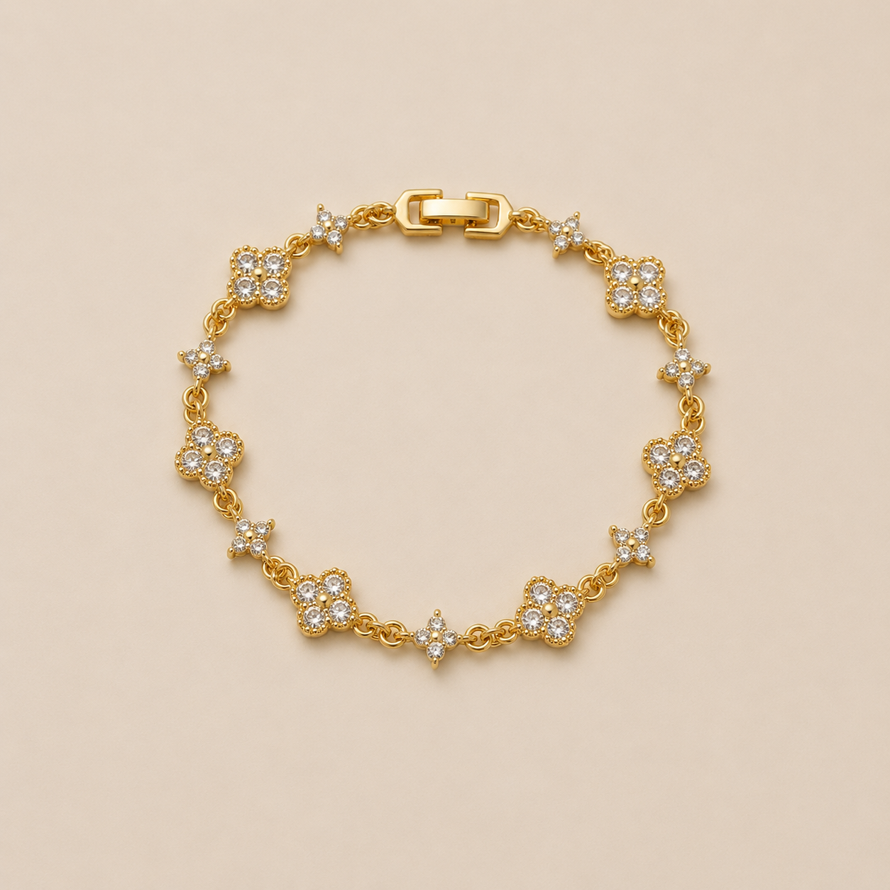 Bracelet Petalia