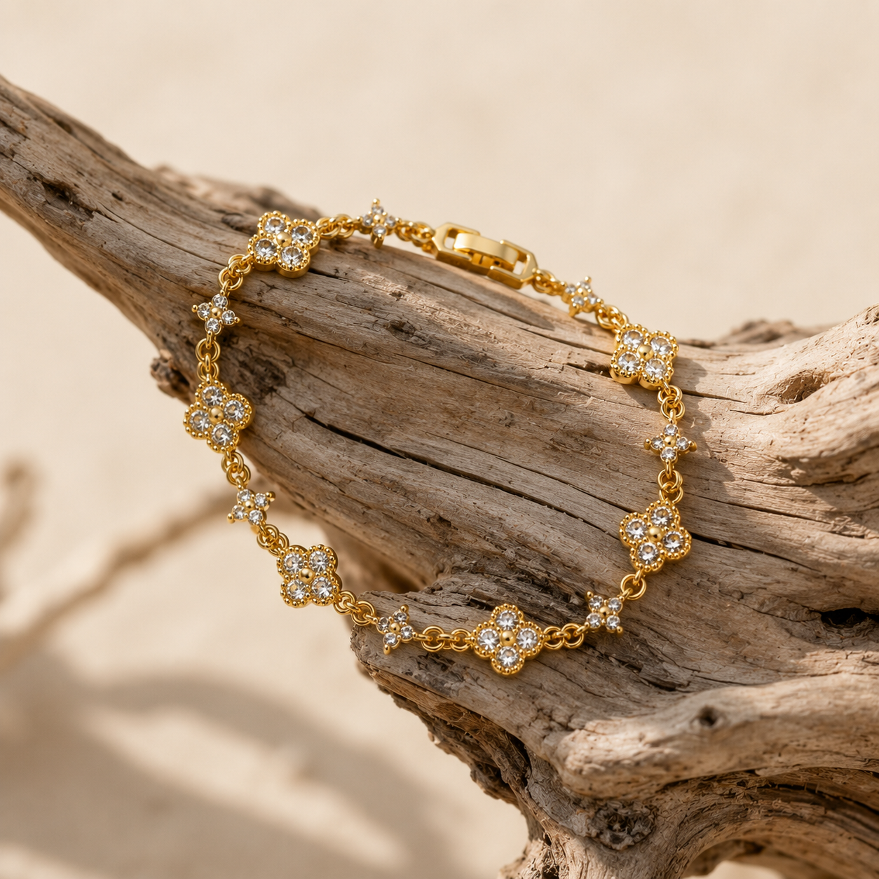 Bracelet Petalia