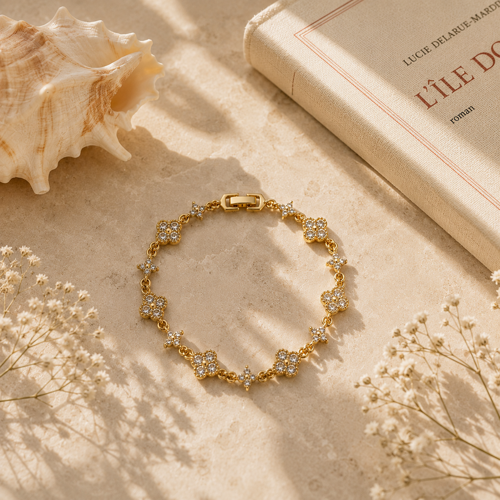 Bracelet Petalia