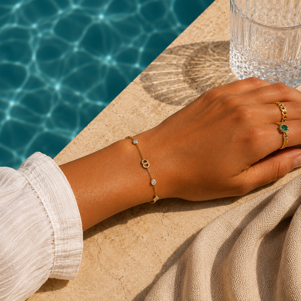 Bracelet Radiance