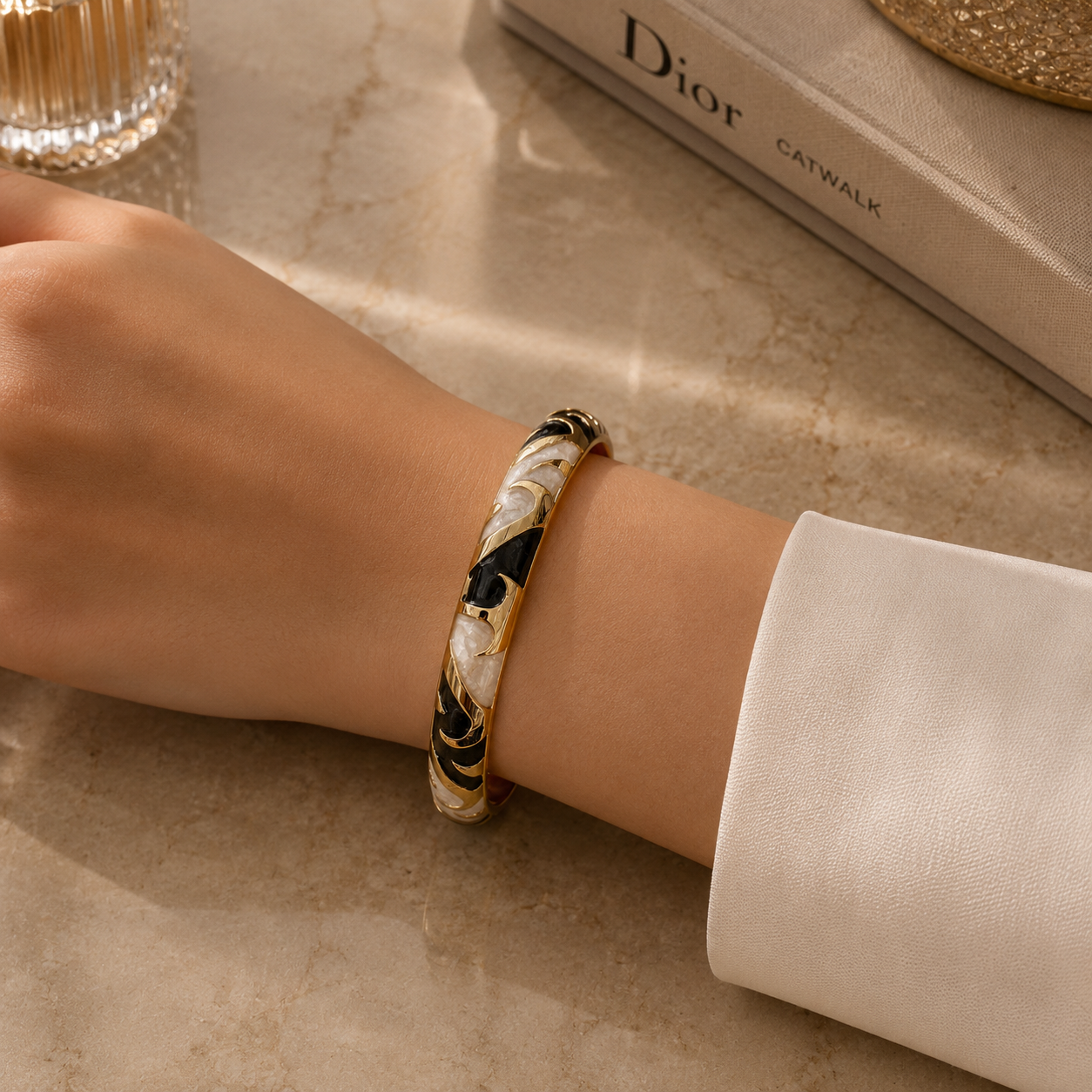 Bracelet Amore Mio