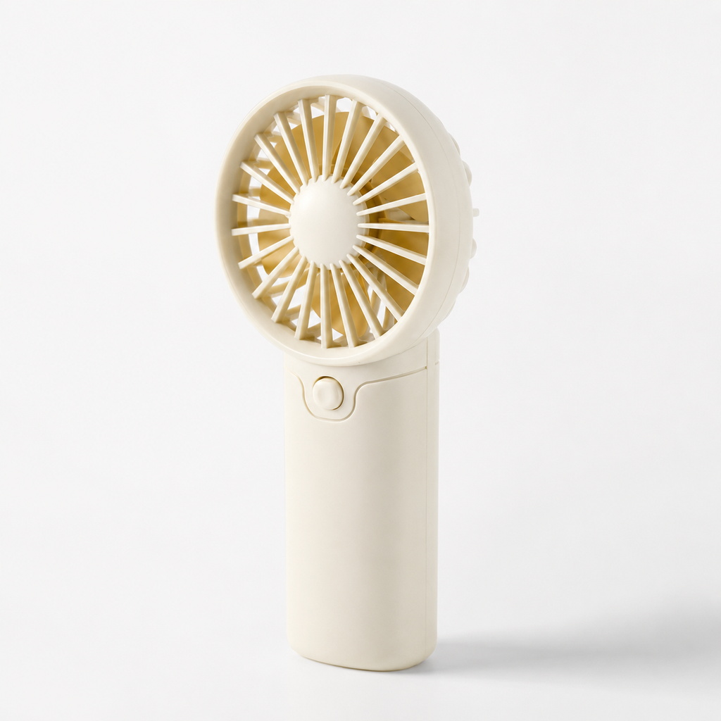 BreezeGo™ Mini Fan