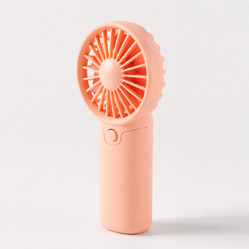 BreezeGo™ Mini Fan