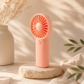 BreezeGo™ Mini Fan