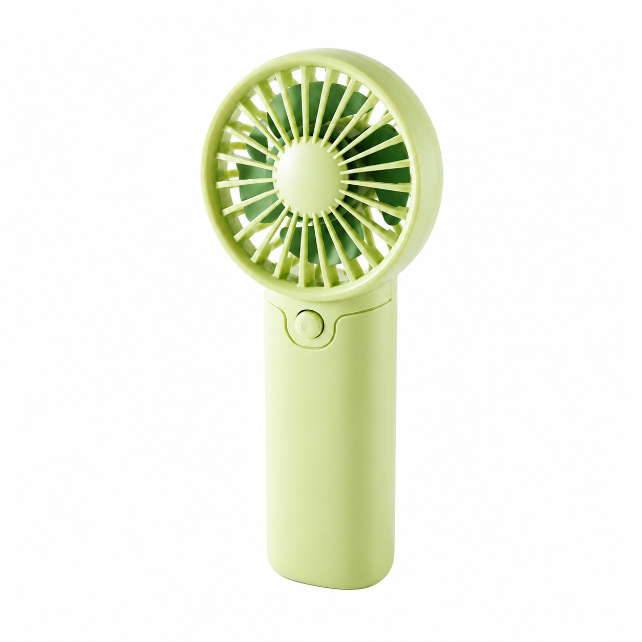 BreezeGo™ Mini Fan