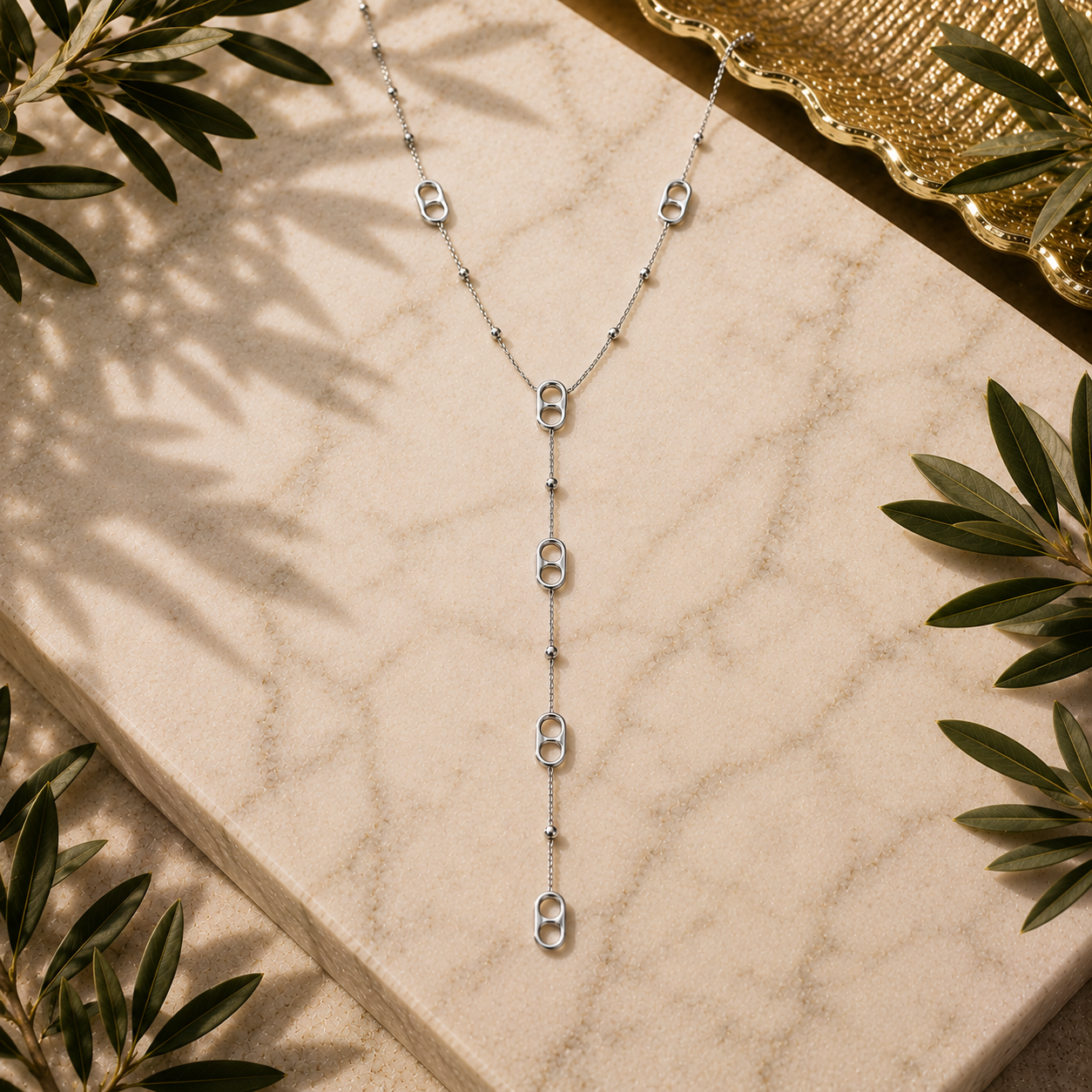 Collier Luna