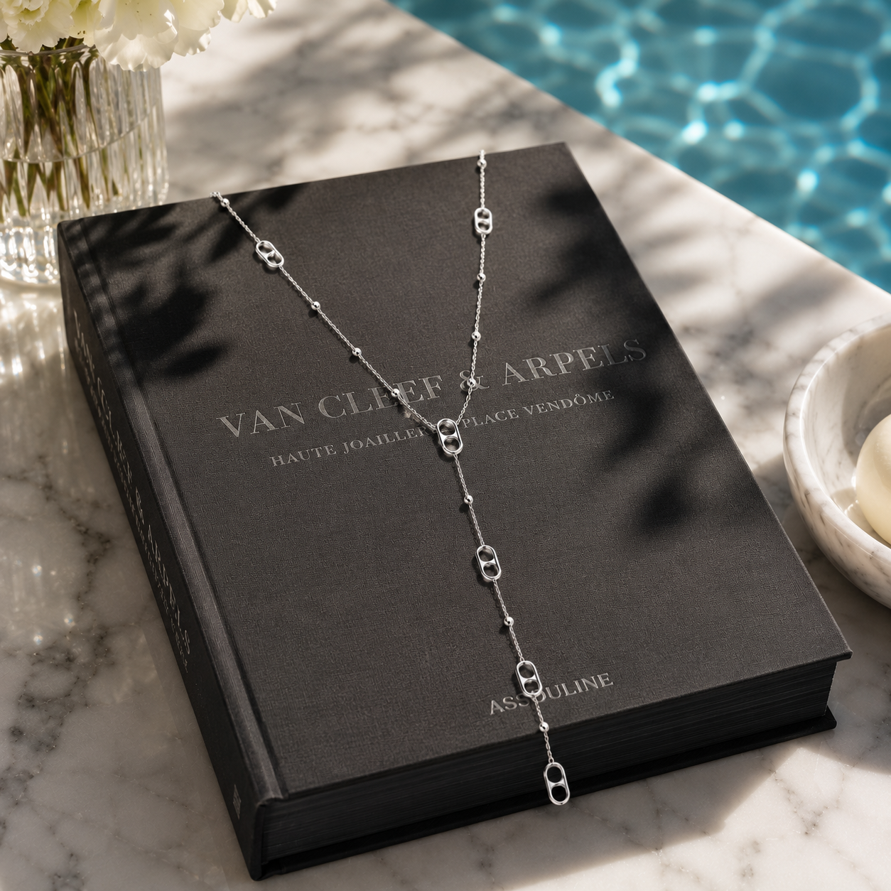 Collier Luna